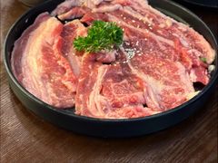 -大喜烤肉(海宁尚东店)