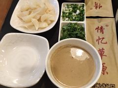 -情忆草原涮肉馆
