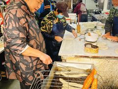 -文武王氏烧饼·无矾油条(西溪路店)