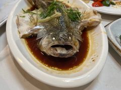 -百姓百味海鲜酒楼(粤垦路总店)