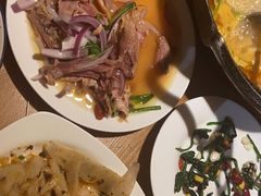 -福茂源横山铁锅羊肉(牡丹园店)