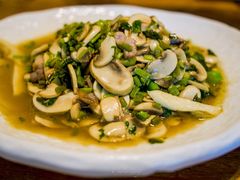 -旅马餐厅(茅家埠店)