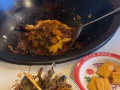 -江湖水乡铁锅炖魚(周庄嘉园店)