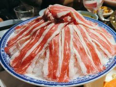 -袍门世家老火锅(太古里店)