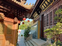 -西林禅寺