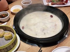 -好彩猪肚鸡(正弘城店)