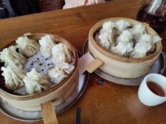 -德顺源·非遗烧麦·老菜(大观园店)