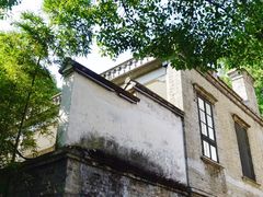 -蒋氏故居