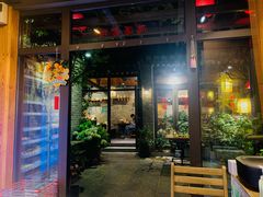 门面-四喜小胖·北京涮肉(五道营店)