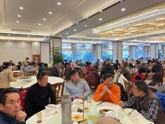 大堂-怡园饭店-餐厅(四望亭店)