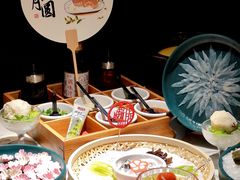 -无界釜·河豚鱼汤锅(红山动物园店)