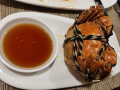 -杭州国际会议中心洲际酒店-原素全日餐厅(解放东路店)