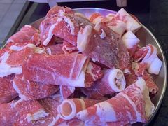 -豚豚家돈돈가韩国锅盖烤肉(新北万达店)