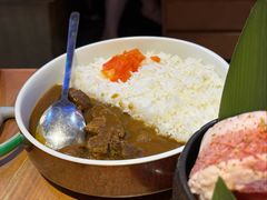 -丸藏和牛烧肉专门店(园区师惠坊店)
