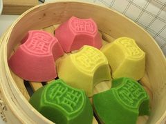 -阮大兴糕团(滨江宝龙店)