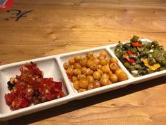 -湘人龙记老长沙米粉(华普国际大厦店)
