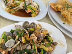 -秋姐美食店(旅游大道店)