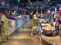 -8号公馆(金川街店)