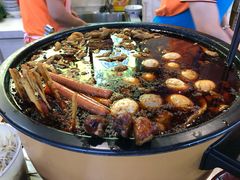 -安徽阜阳卷馍(西单店)