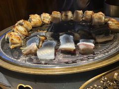 -泥炉烧肉师(新街口金銮巷店)