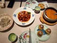 -维园悦谱·海派家常菜(乌鲁木齐南路店)
