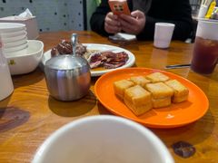 -澳门陈光记烧味饭店(南京德基广场店)