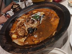 -京味斋·北京烤鸭(北京南站洋桥店)