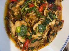 -滇铺子·云南特色菜·第九届野生菌美食节(东风东路c86店)
