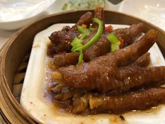 -万山楼海鲜酒家·二十三年老字号