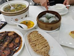 -金时代顺风大酒店(临港百联店)