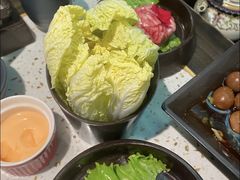 -火鳳祥鲜货火锅(宝龙广场店)