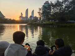 -厦门大学(思明校区)