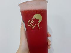 车厘子-喜茶(佛山岭南站店)