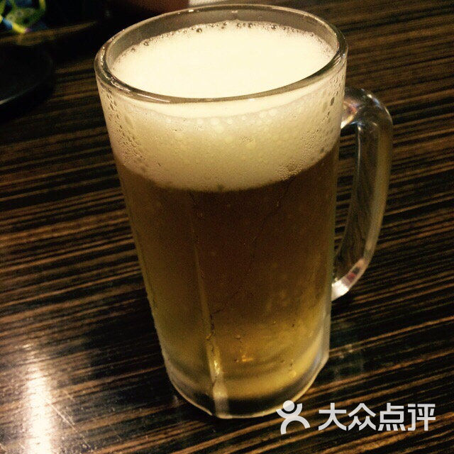 东京酒场(爱河店)_水果武士g