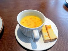 -本处·素食·融合料理(南油店)