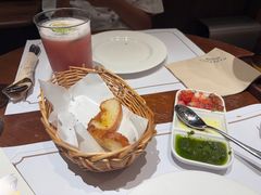 -CAPARESH開府莱舍(望京金辉店)