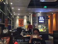 丰茂串城(延吉总店)-丰茂烤串