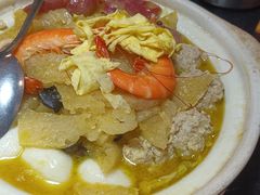 -新白鹿餐厅(百联中环店)