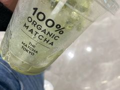 -THE MATCHA TOKYO抹茶东京