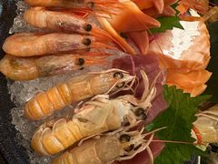 -江户家·日本料理·铁板烧(汉江东路店)