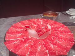 -德天肥牛海鲜火锅(城西银泰店)