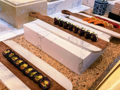 -咖啡苑自助餐厅·中国大饭店