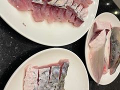 -正能量脆肉鲩火锅