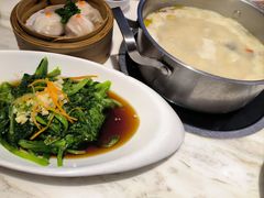 -花城粤菜餐厅(高新区店)