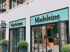 门面-Madeleine玛德琳(永平里店)