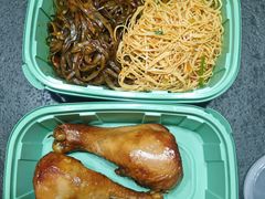 -顺城金记卤鸡·清真