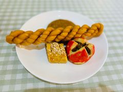 -新疆饭庄