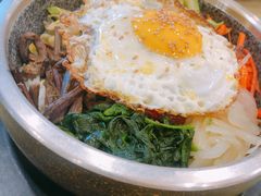 -老朴饭店(邮政街总店)