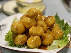 -大师傅金奖啤酒鱼(西街老店)