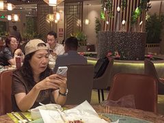 -顺意·顺德家乡菜(国际人才大厦店)